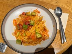 -BAKER&SPICE(国金中心商场店)