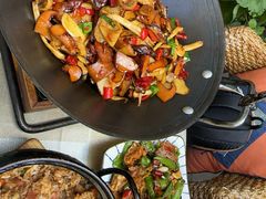 -吃货私房菜(丽江束河古镇店)