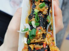 -董顺桃小粒臭豆腐(太平街一店)