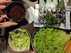 -虎丸烧肉(新大陆广场店)