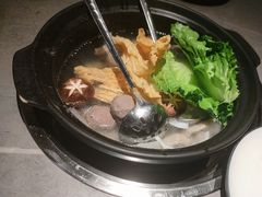 -同仁四季椰子鸡(海岸城天利店)
