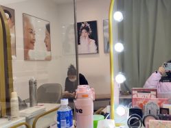 -米莱摄影写真(五大道别墅店)