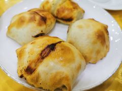 烤包子-新疆巴州金丝特餐厅(大钟寺店)
