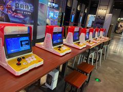 -CGV影城(黄河道ScreenX店)