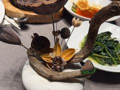 -宝燕壹号景观餐厅(龙盛国际商业广场店)