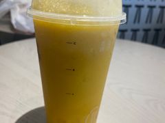 -喜茶(烟台莱山万象汇店)