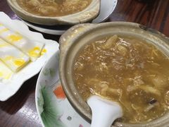 -添發碗仔翅美食
