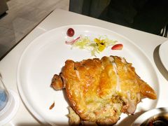 -小放牛河北菜(长安万达店)