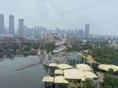 -合肥融创乐园