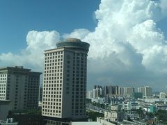 -宝利来国际大酒店(机场店)