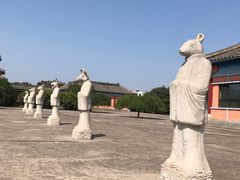 -洛阳古墓博物馆