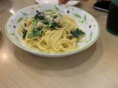 -萨莉亚意式餐厅(石鼓路店)