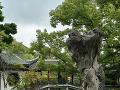 -江心屿景区