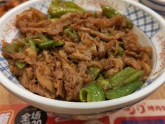 -町门烤肉拌饭专门店(哈西万达店)