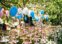 -陶然花园·婚宴