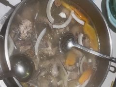 -采椰郎椰子鸡·脆皮鸡火锅(融创茂店)