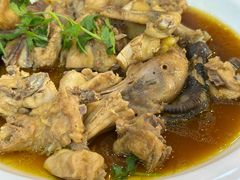 -下梅人家土菜馆(历史文化餐厅度假区店)