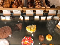 -BAKER&SPICE(环贸店)