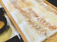 虾生-草鱼先生潮州鱼生·虾生(新厦花园店)