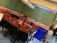 -老关东铁锅炖(上游街店)