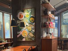 -StayReal Cafe(长宁来福士广场东八区店)