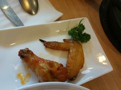 -必胜客(新辰里酒仙桥店)