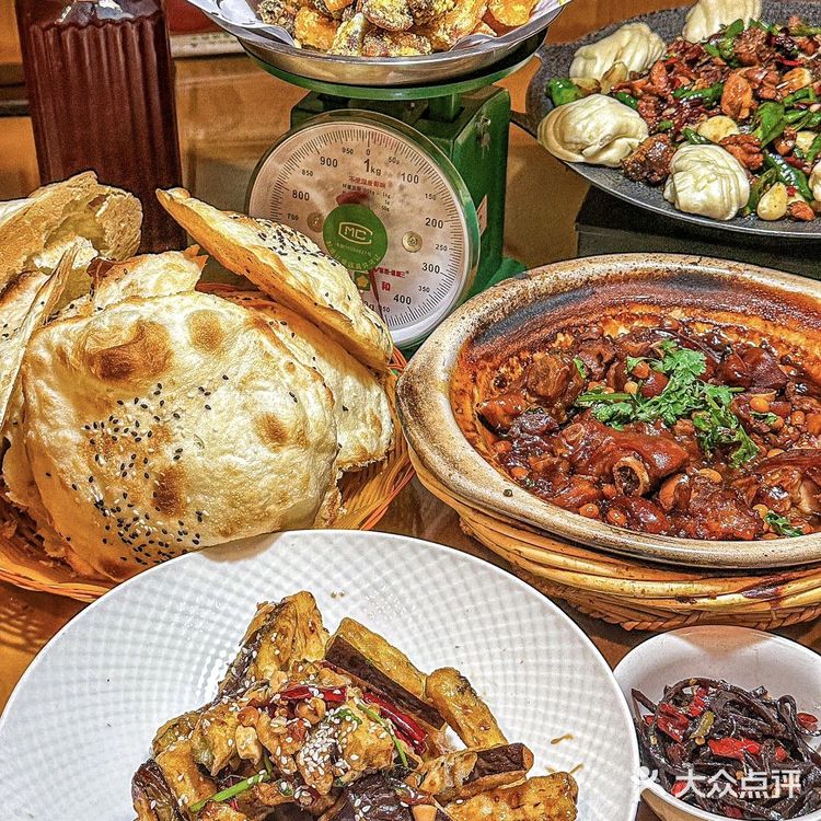 徐州之行，坠大的收获就是品尝到地道徐州菜😋