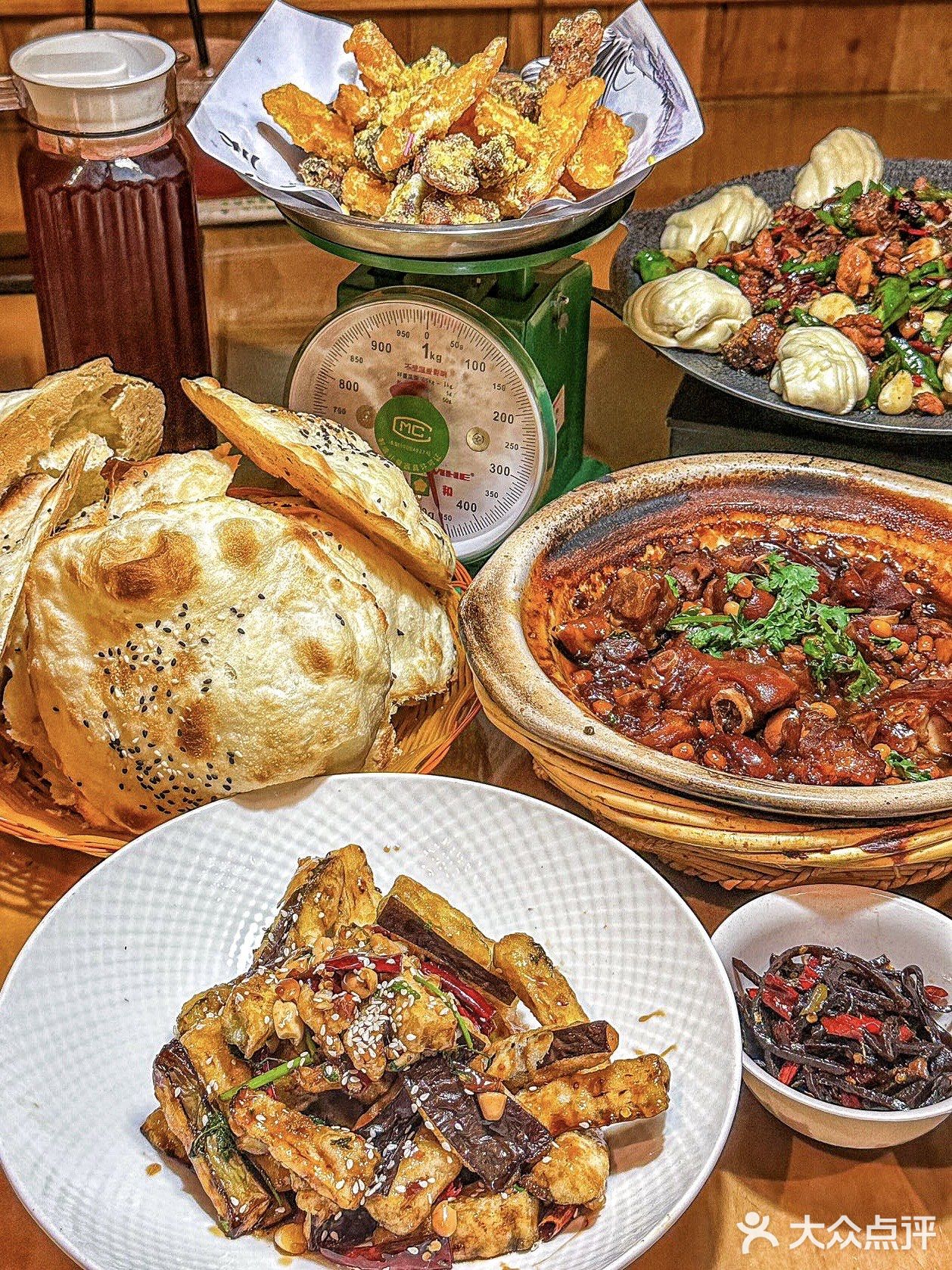 徐州之行，坠大的收获就是品尝到地道徐州菜😋