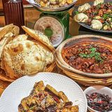 徐州之行，坠大的收获就是品尝到地道徐州菜😋