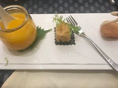 -水月周庄铂尔曼酒店-水月荟中餐厅