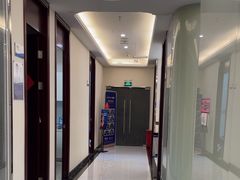-泰康拜博口腔医院(海曙店)