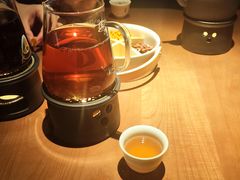 -茗知道茶馆(世博源店)