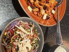 -华豫川酒家(大卫城店)