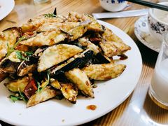 -三点小吃(山大店)