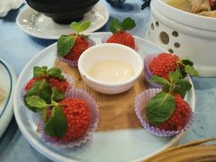 -纳福苑(亮庆餐饮分店)