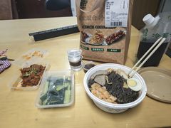 -华天延吉餐厅(西安门一店)