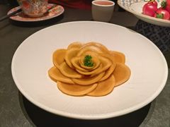 -知楚•精致湖北菜(武商MALL店)