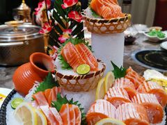 -蟹之国·精品蟹料理(极地店)