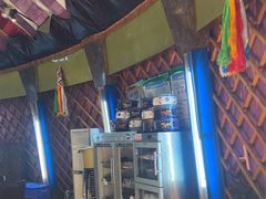 -海拉尔蒙古包(房山长阳总店)