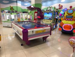 点击看大图 -莫莉幻想儿童乐园(深圳东湖永旺店)