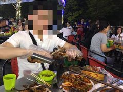-阿里烧烤(北京东路店)