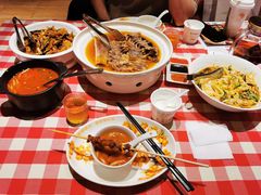 -西贝(宝乐汇店)