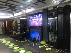 -简·无界健身工作室·运动康复·体态(石厦店)