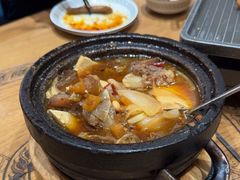 -格日勒阿妈蒙古厨房(新华广场店)