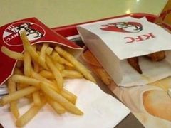 -肯德基(彩德城店)