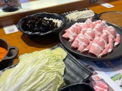-呷哺呷哺 黄金牧场 (盛世天骄店)
