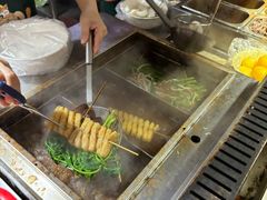 -小草糖水(海棠村店)