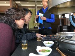 -金刚山(学府路店)