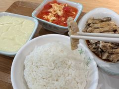-老乡鸡(东方广场店)