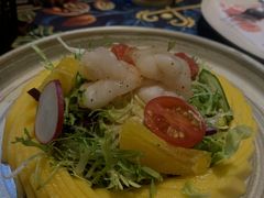 -第101座花园餐厅(湖滨88店)